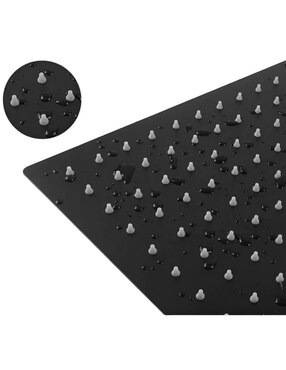 Regadera para baño Xtellar