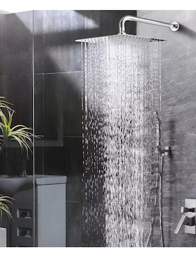 Regadera para baño Xtellar