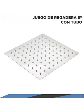 Regadera para baño Xtellar