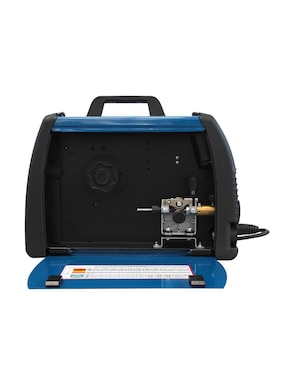 Soldadora Infra Kit Trilogia 200i 210 a