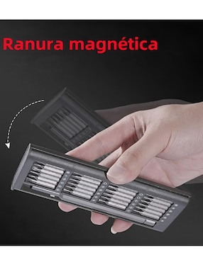 Destornillador manual Xtellar