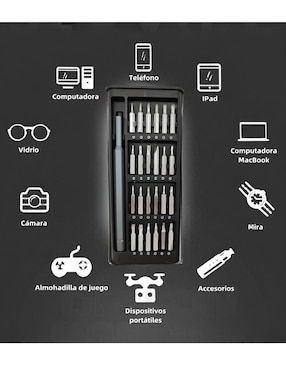 Destornillador manual Xtellar