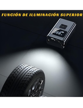 Compresor 25 l Xtellar 1/2 hp