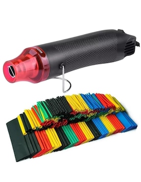 Pistola de calor Lab.G de 1000 W