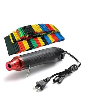 Pistola de calor Lab.G de 1000 W