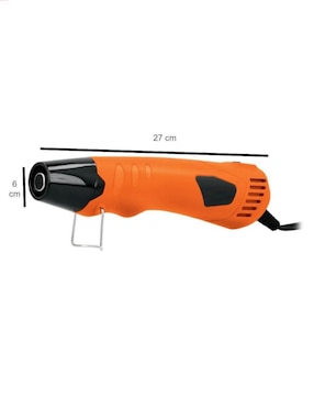Pistola de calor Lab.G de 1000 W