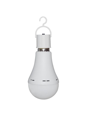 Linterna de mano Tecnolite 09EMA19LED65MV