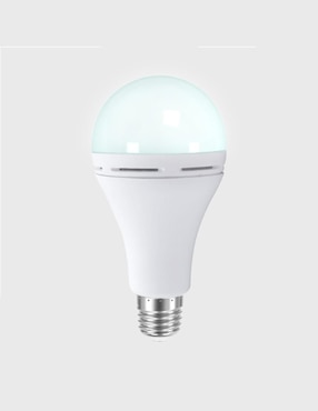 Linterna de mano Tecnolite 09EMA19LED65MV