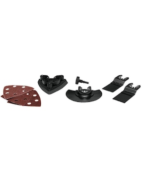 Multiherramienta inalámbrica Truper 102429