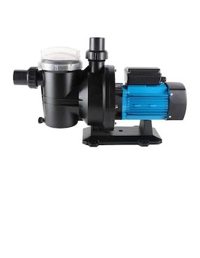 Bomba de agua alberca Igoto 2 hp