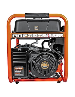 Generador de gasolina Daewoo