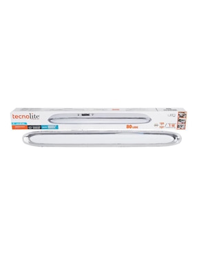 Linterna de seguridad Tecnolite 7EMLED45MV65B Merope II