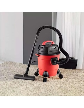 Aspiradora Foreman fotiggi5l 15 litros