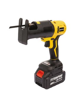 Taladro inalámbrico Tool Master Titan Pro de 100-120 v
