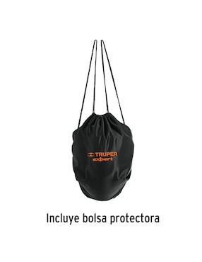 Careta para soldar Truper