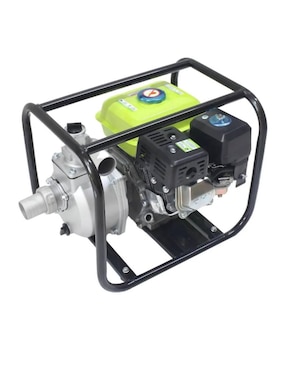 Bomba de agua motobomba Igoto 6.5 hp