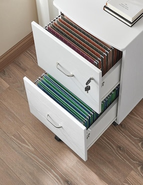 Gabinete armable Karsen Songmics Home