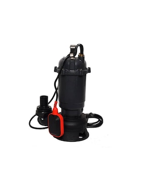 Bomba de agua sumergible Igoto 3/4 HP