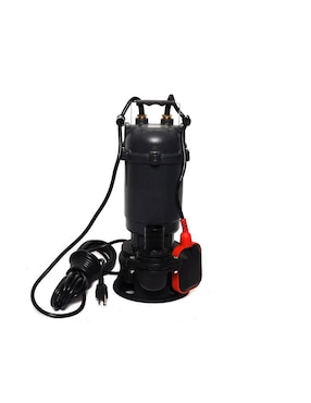 Bomba de agua sumergible Igoto 3/4 HP