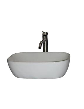 Lavabo libre instalación Lanzamiento