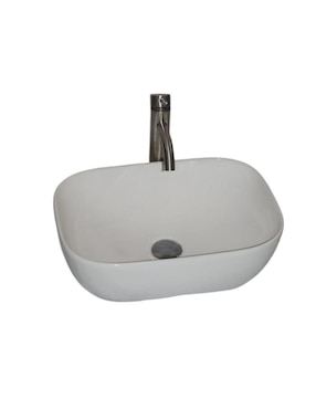 Lavabo libre instalación Lanzamiento