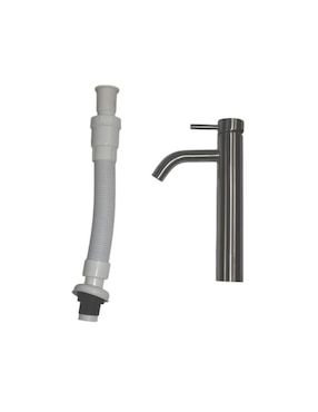 Lavabo libre instalación Lanzamiento