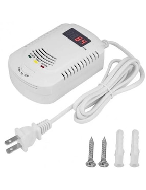 Detector de gas Ventdepot