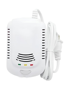 Detector de gas Ventdepot