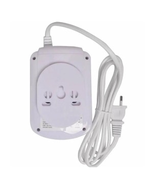 Detector de gas Ventdepot
