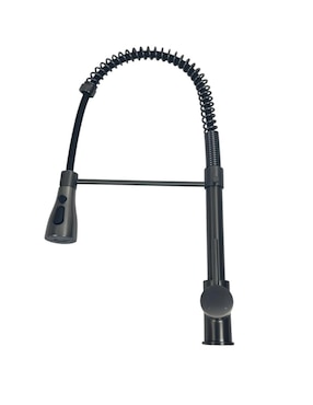 Llave mezcladora para cocina Lanzamiento