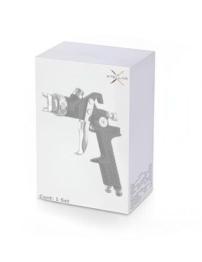 Pistola para pintar Xtellar XTLLAR5480