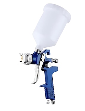 Pistola para pintar Xtellar XTLLAR5487