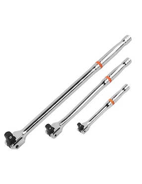Llave mecánica Xtellar punta cuadrada