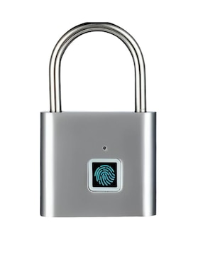 Candado de alta seguridad digital Xtellar