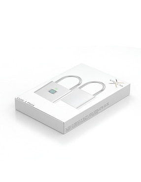 Candado de alta seguridad digital Xtellar