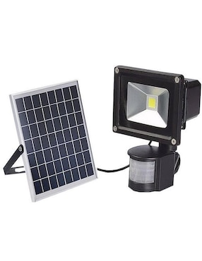 Reflector de luz blanco neutro Ventdepot
