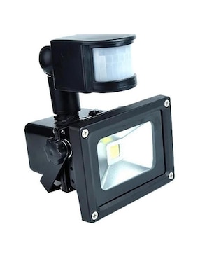 Reflector de luz blanco neutro Ventdepot