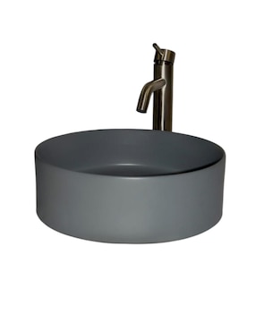 Lavabo libre instalación Lanzamiento