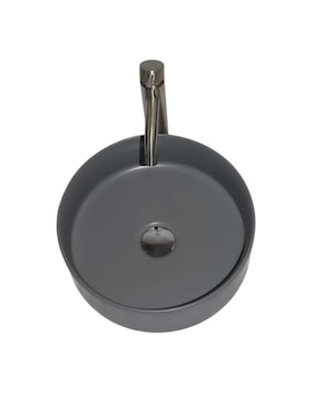 Lavabo libre instalación Lanzamiento