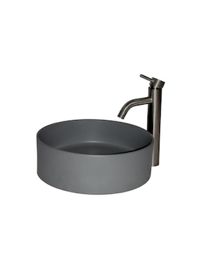 Lavabo libre instalación Lanzamiento