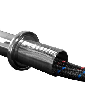 Llave mezcladora para cocina Fonnt Andrea