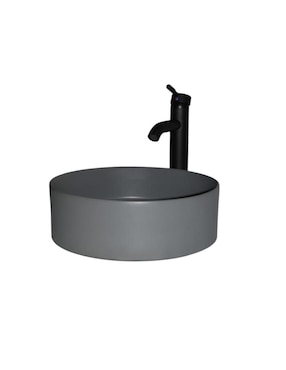 Lavabo Libre Instalación Lanzamiento