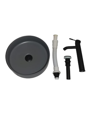 Lavabo Libre Instalación Lanzamiento