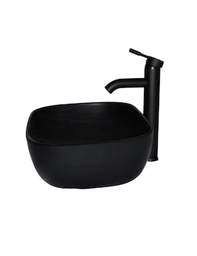 Lavabo Libre Instalación Lanzamiento