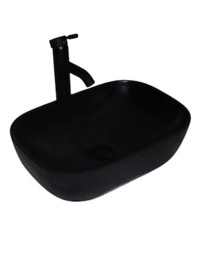 Lavabo Libre Instalación Lanzamiento