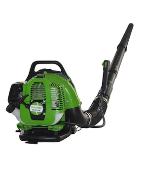 Sopladora a gasolina Kinro Sk370m 90 MPH 290 CFM