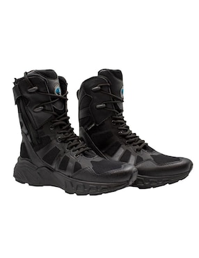 Botas Panther