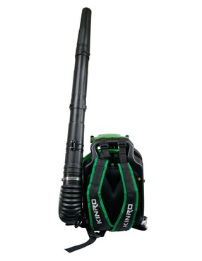 Sopladora a gasolina Kinro sk650 90 MPH 105 CFM