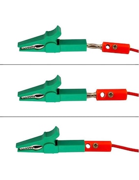 Pinza de electricista Ventdepot CorcGripGreen