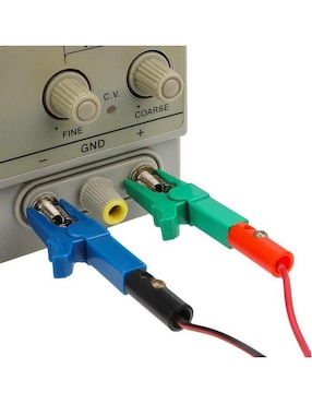 Pinza de electricista Ventdepot CorcGripGreen